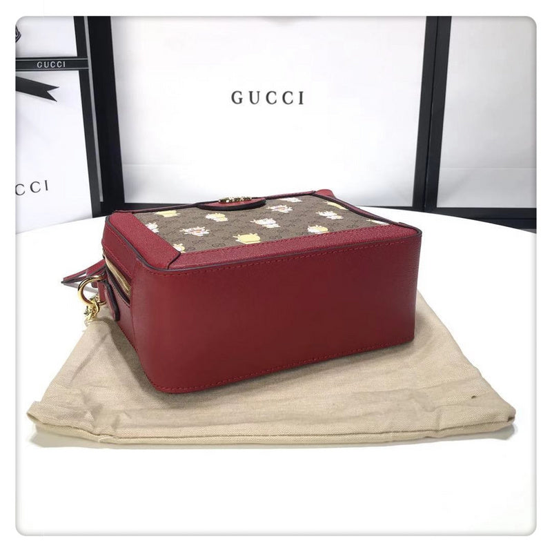 Satchel Bags - GUC Bags - 2202