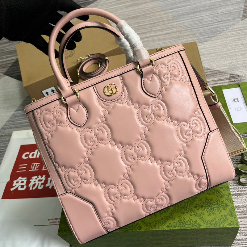 Satchel Bags - GCI Bags - 5474