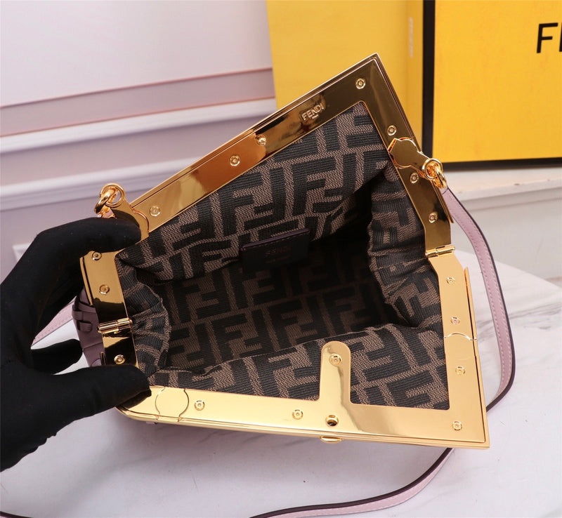 Satchel Bags - FDI Bags - 001