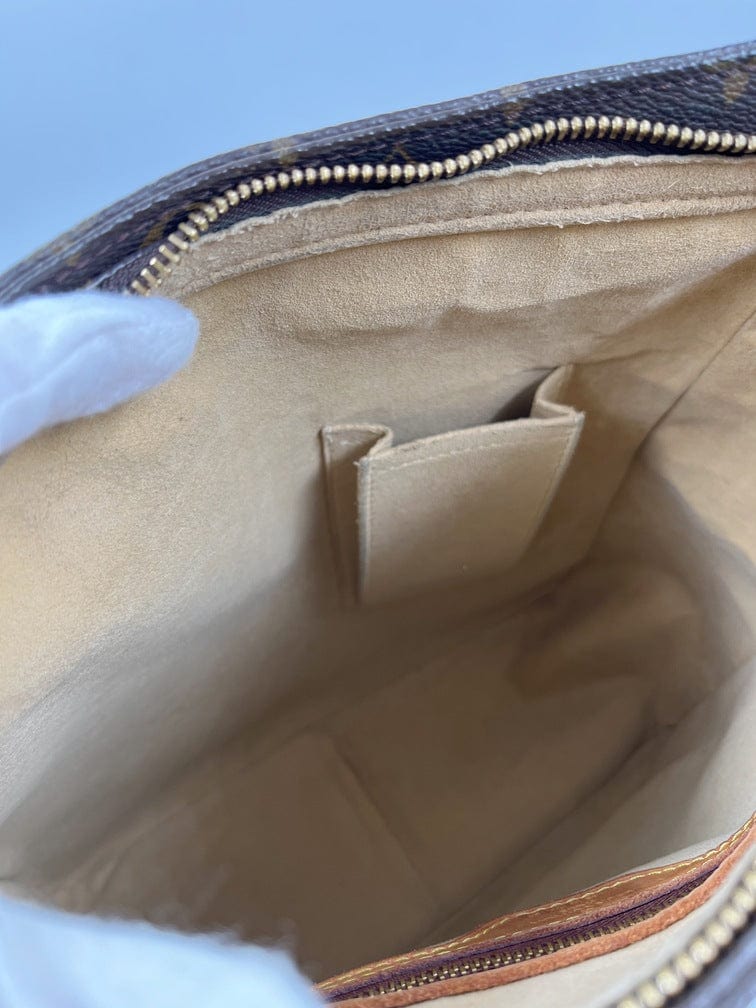 Louis Vuitton Monogram Looping GM Bag