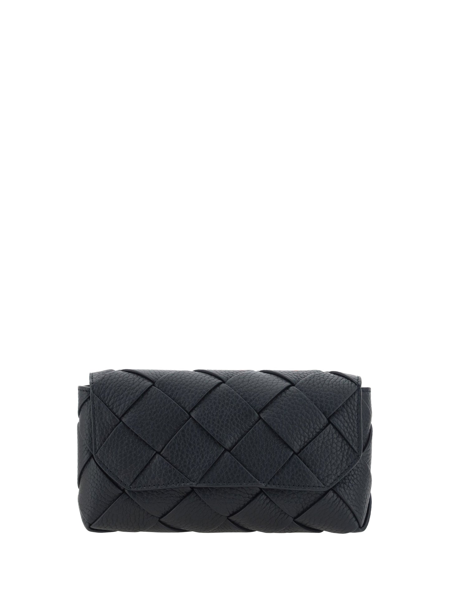 Bottega Veneta Men Fanny Pack