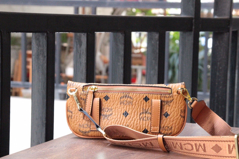 Satchel Bags - MC Bags - 661