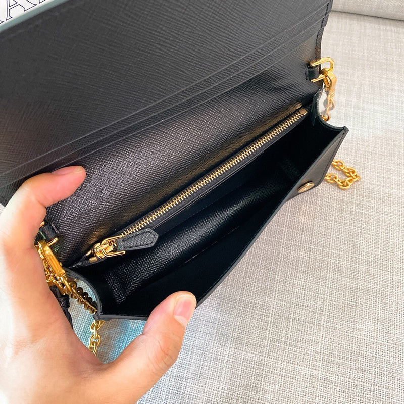 Satchel Bags - PDA Bags - 2493