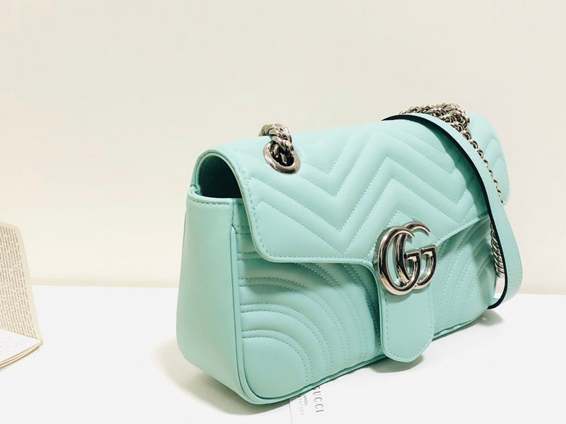 Satchel Bags - GCI Bags - 3927
