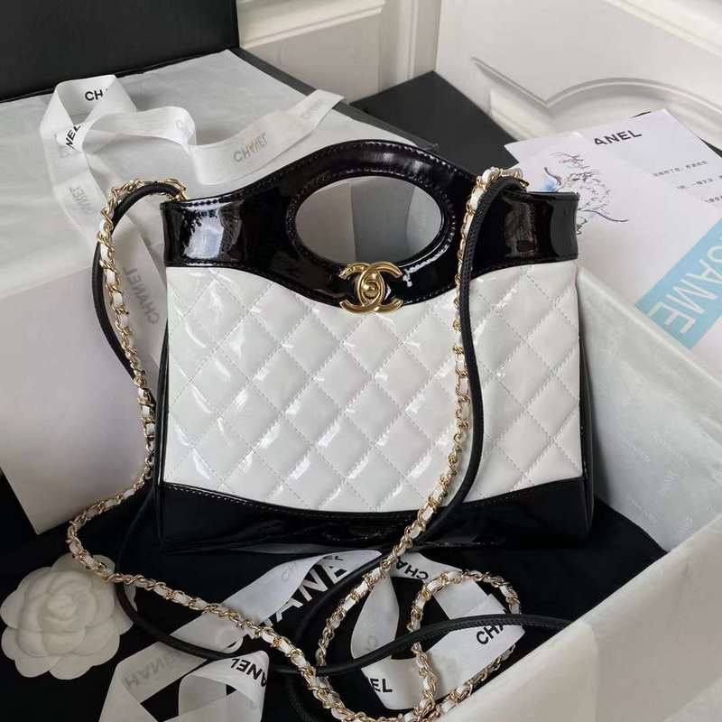 Satchel Bags - CHL Bags - 5865