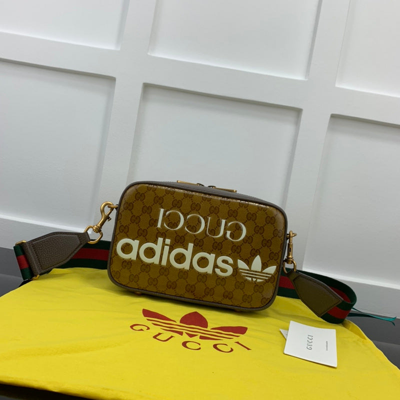 Satchel Bags - GUC Bags - 382