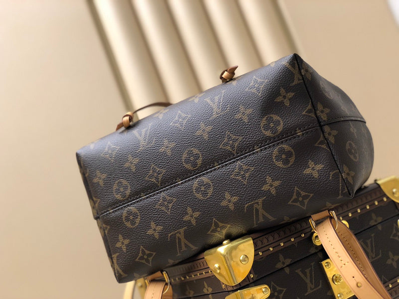 Satchel Bags - VL Bags - 4751