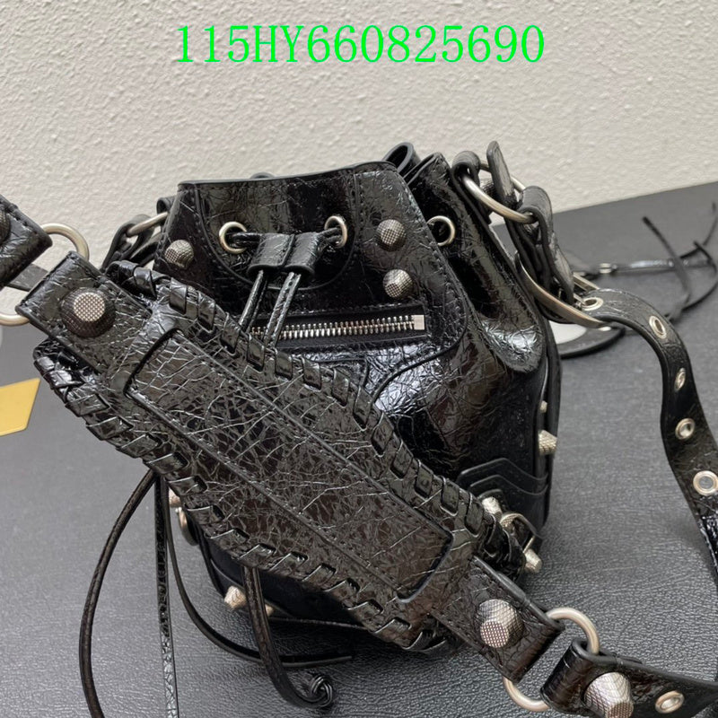 Satchel Bags - BGA Bags - 2141