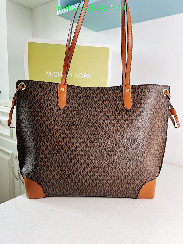 Satchel Bags - MK Bags - 240