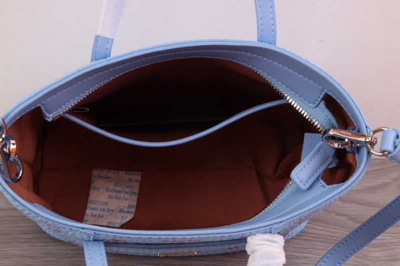 Satchel Bags - MC Bags - 309
