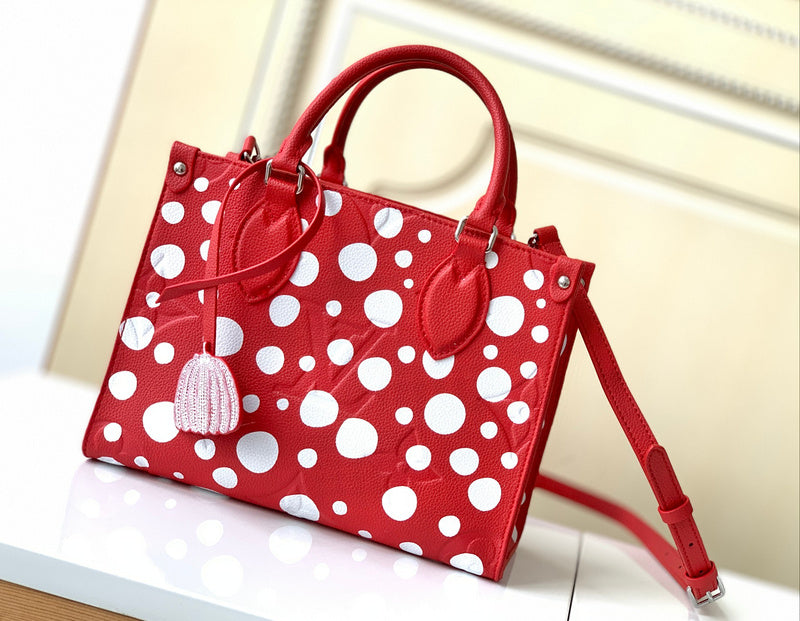 Satchel Bags - VL Bags - 1681