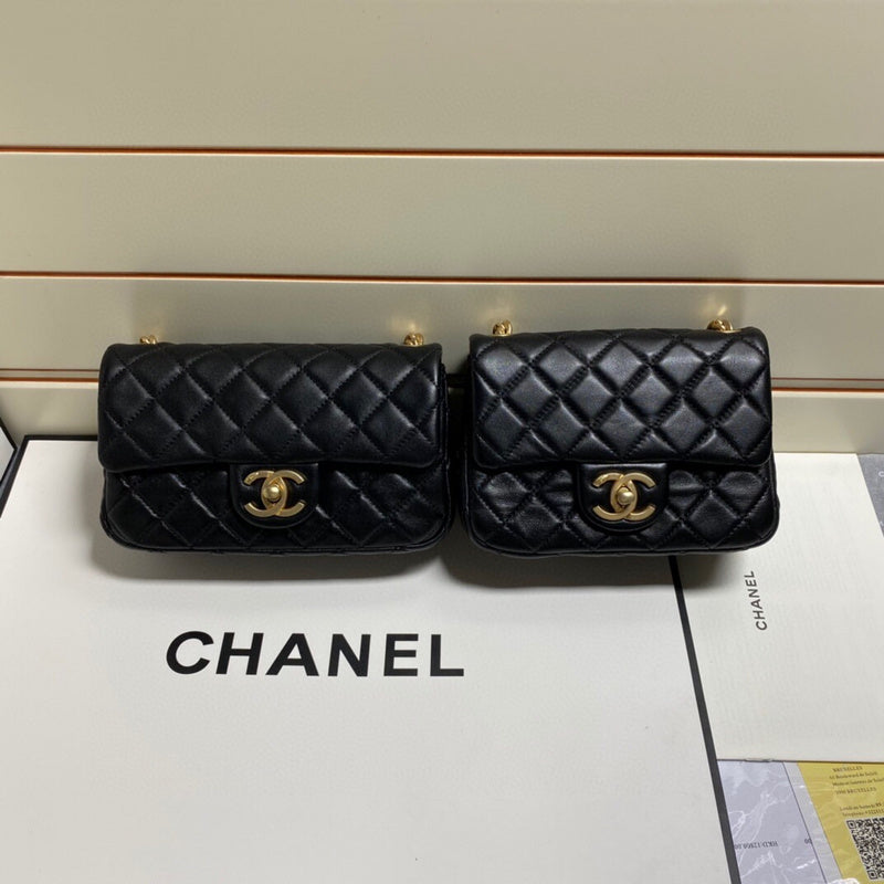 Satchel Bags - CHL Bags - 4266