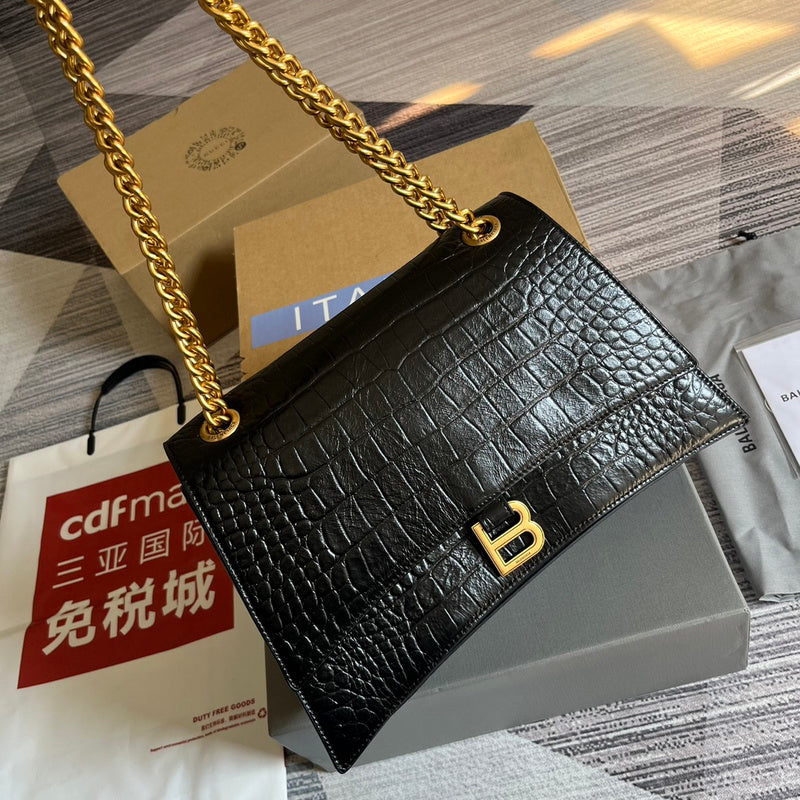 Satchel Bags - GCI Bags - 5707
