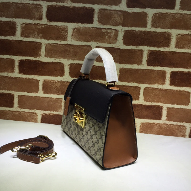 Satchel Bags - GCI Bags - 3663