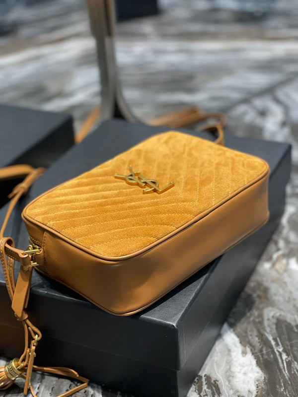 Satchel Bags - SLY Bags - 326
