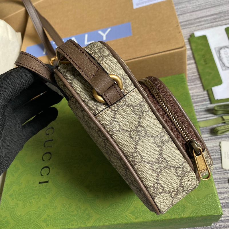 Satchel Bags - GCI Bags - 4228
