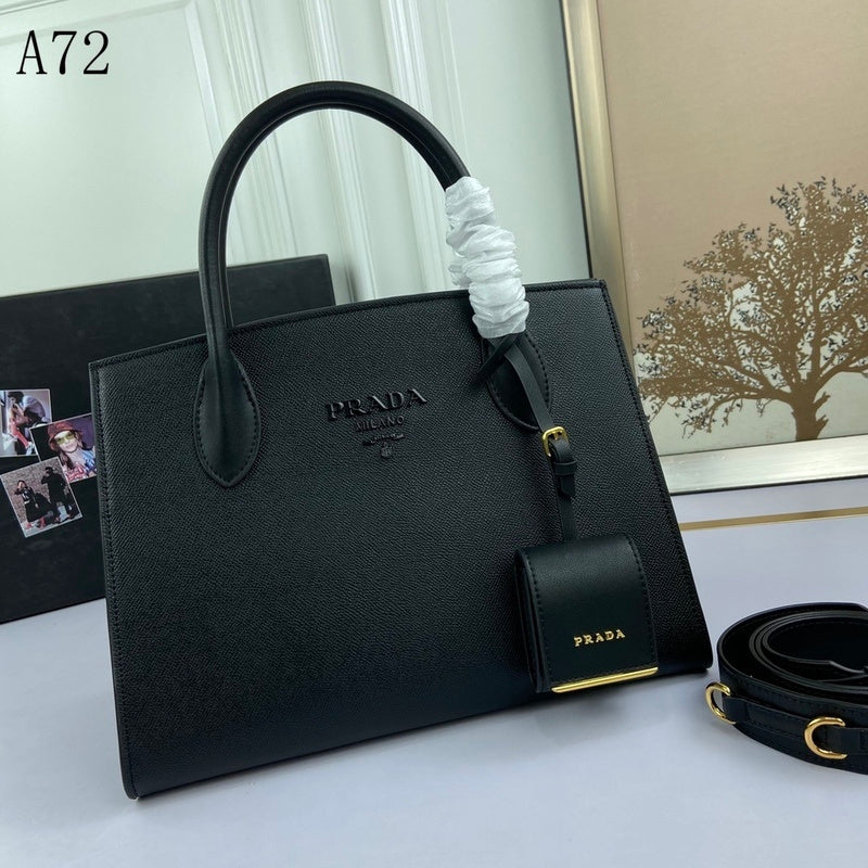 Satchel Bags - PDA Bags - 949