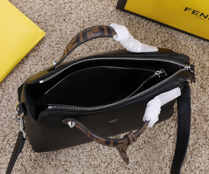 Satchel Bags - FDI Bags - 066
