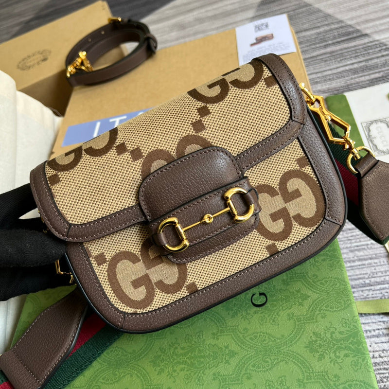 Satchel Bags - GCI Bags - 4630