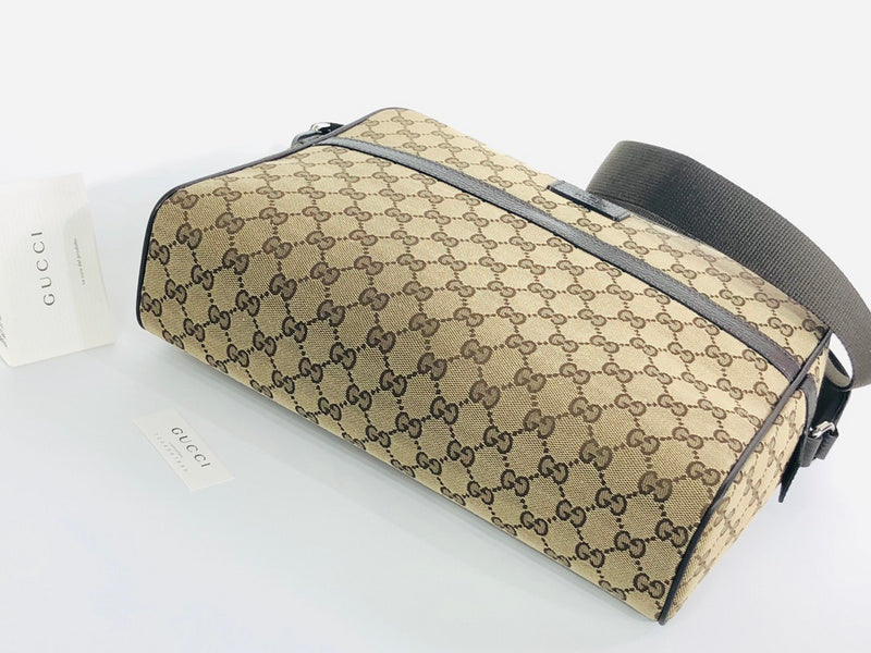 Satchel Bags - GCI Bags - 3771