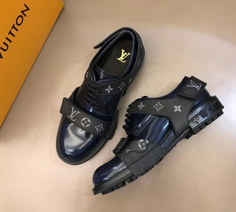 glami shop- LOV Men Shoes - 1718