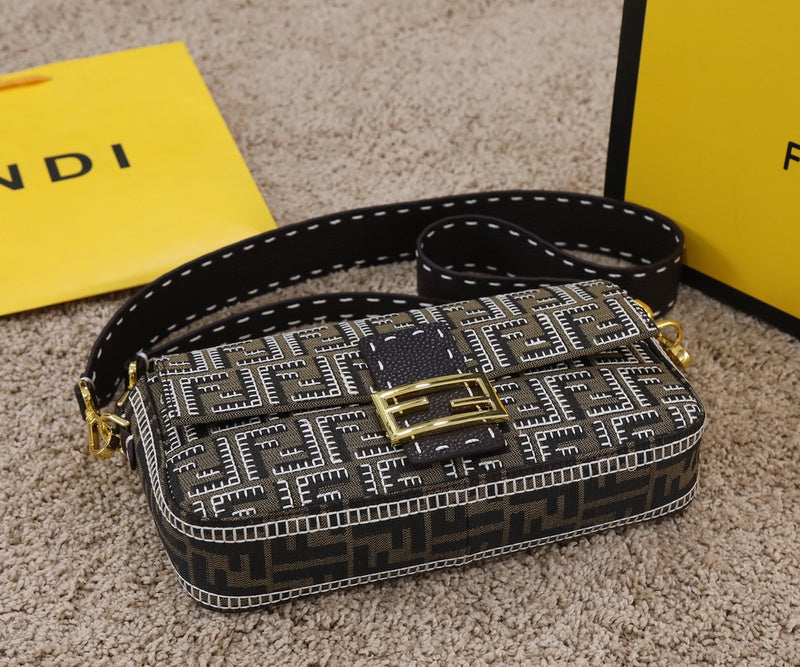 Satchel Bags - FDI Bags - 181