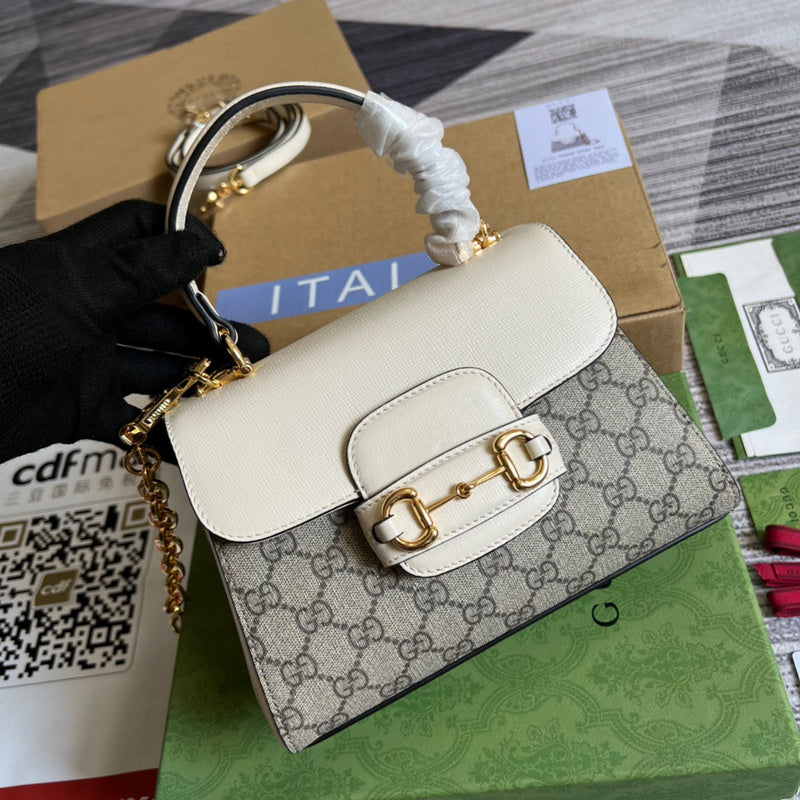Satchel Bags - GCI Bags - 7851