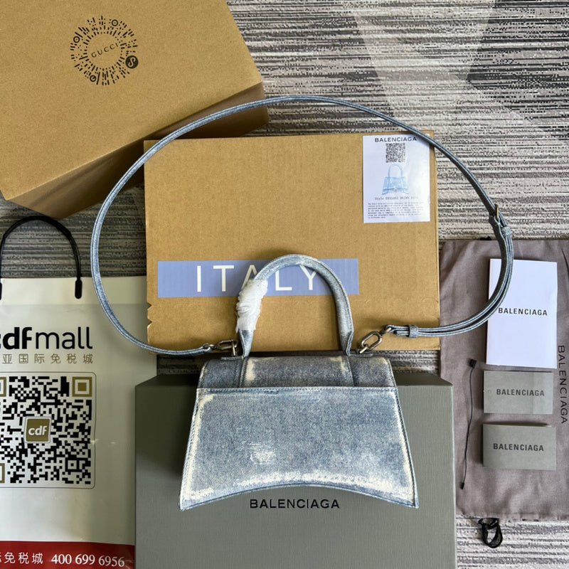 Satchel Bags - BGA Bags - 487