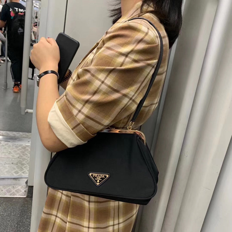 Satchel Bags - PDA Bags - 1164