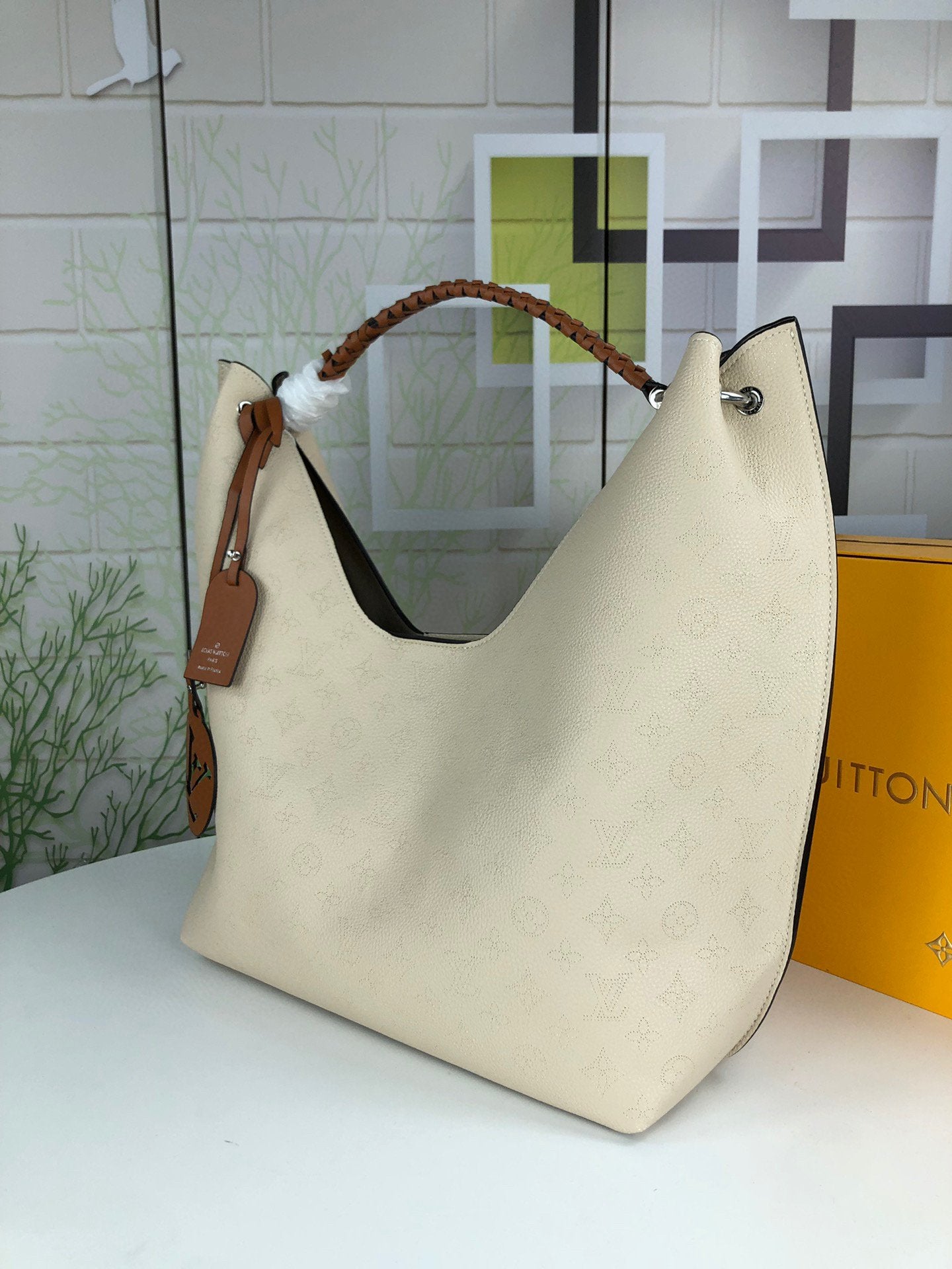GLM - Top Quality Bags LUV 050