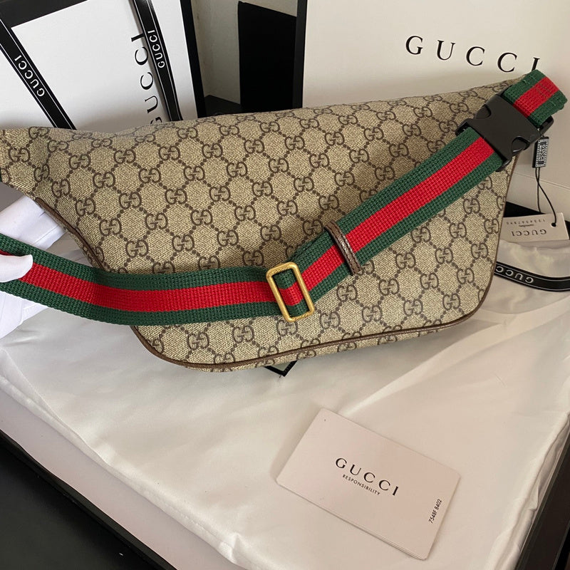 Satchel Bags - GUC Bags - 1227