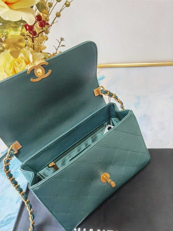 Satchel Bags - CHL Bags - 1827