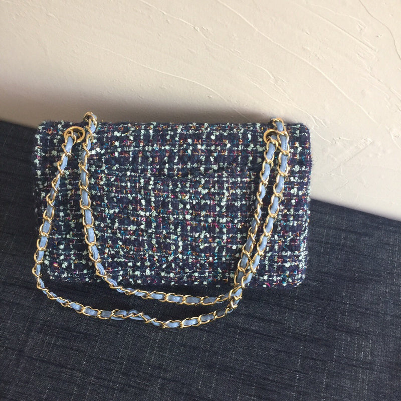 Satchel Bags - CHL Bags - 2744