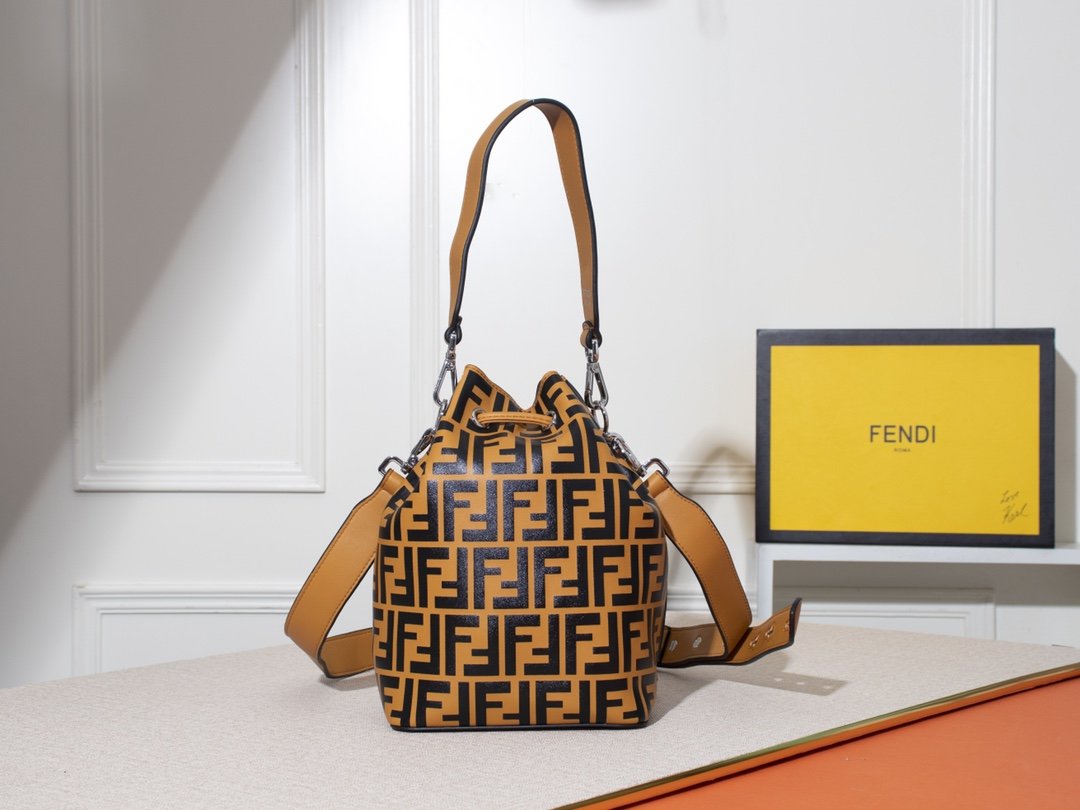 GLM - Top Quality Bags FEI 037