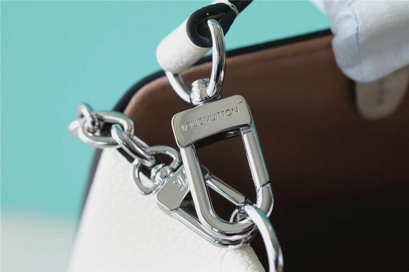 Satchel Bags - VL Bags - 6900