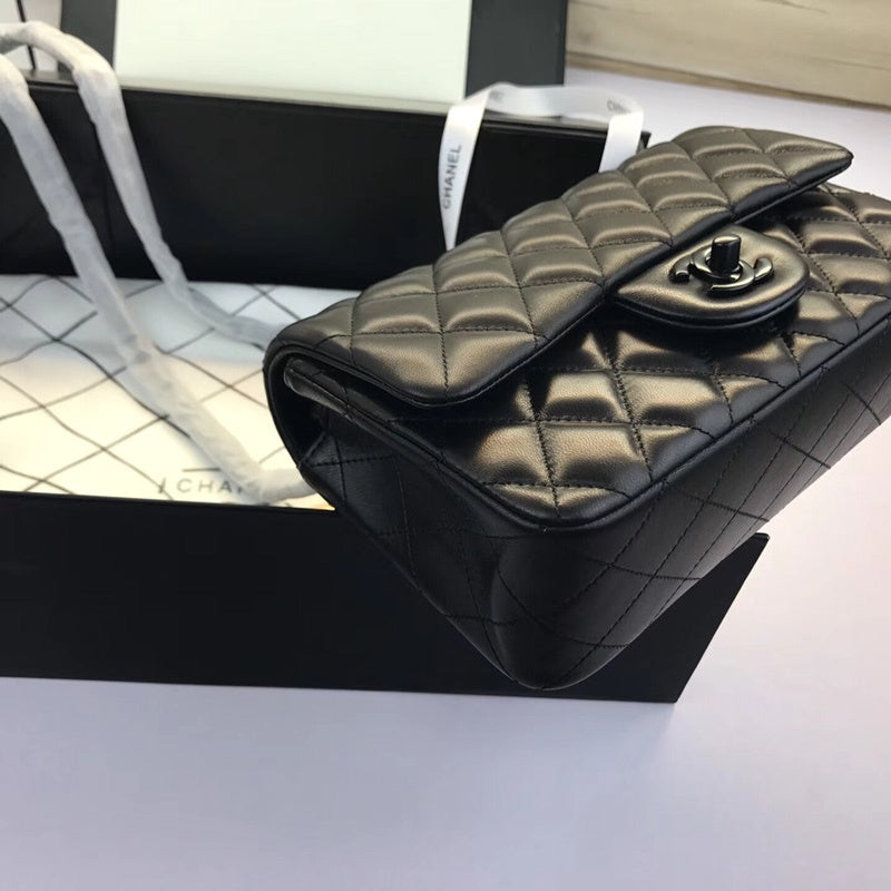 Satchel Bags - CHL Bags - 6614