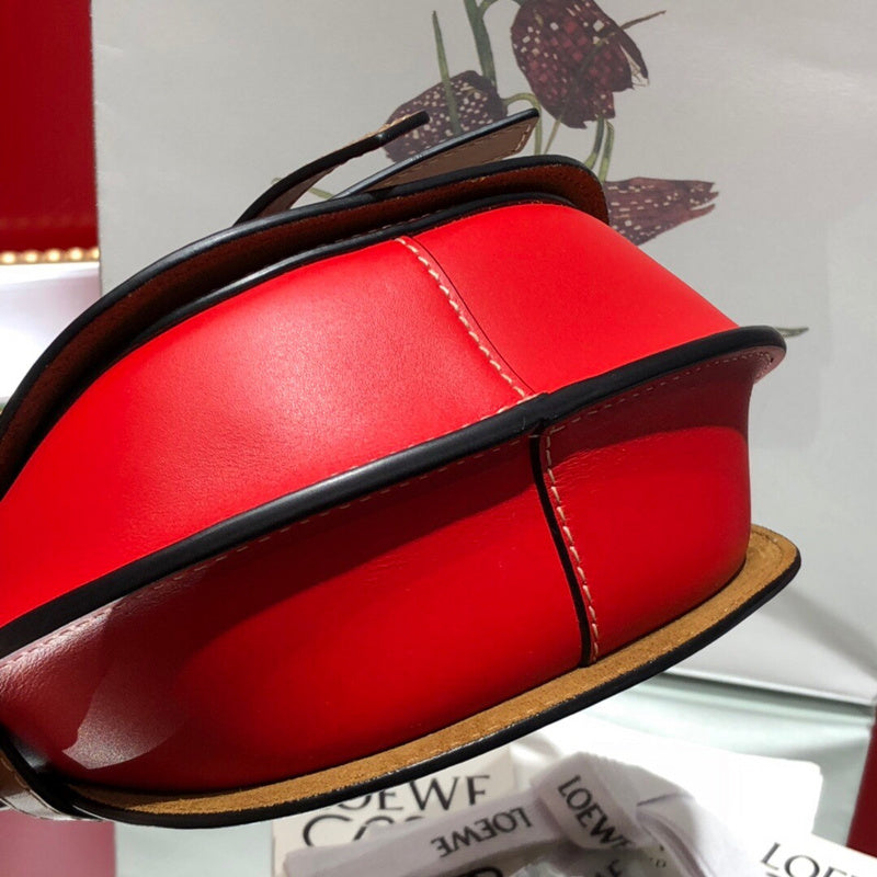 Satchel Bags - LWE Bags - 335