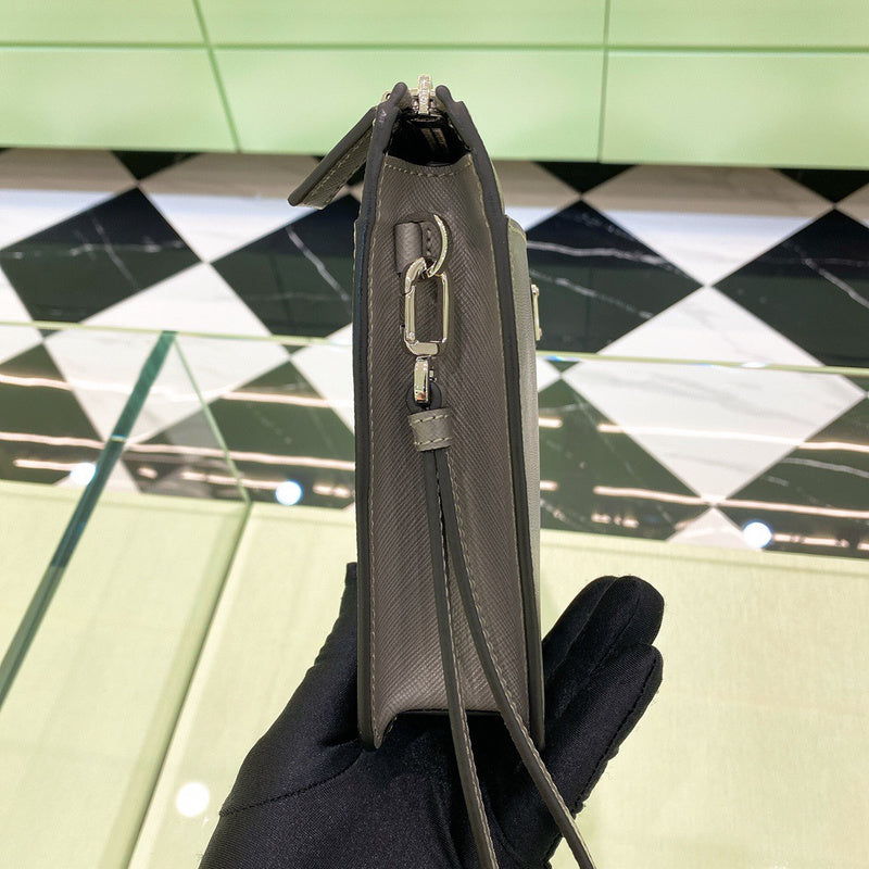 Satchel Bags - PDA Bags - 2863