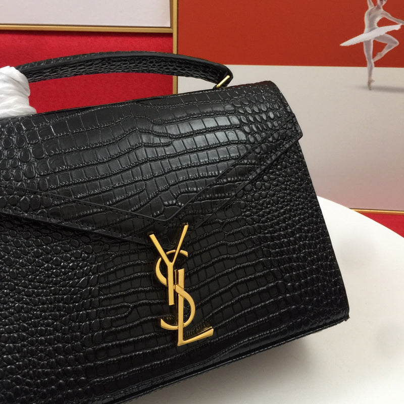 Satchel Bags - SLY Bags - 1162