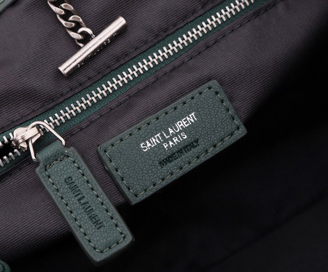 GLM - Top Quality Bags SLY 063