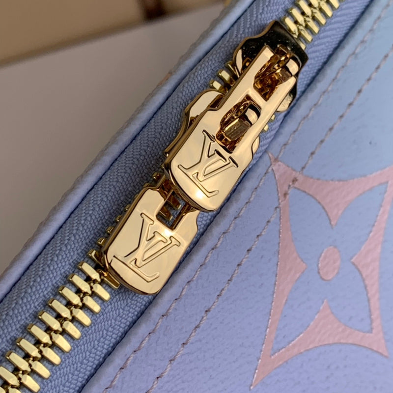 Satchel Bags - VL Bags - 6642