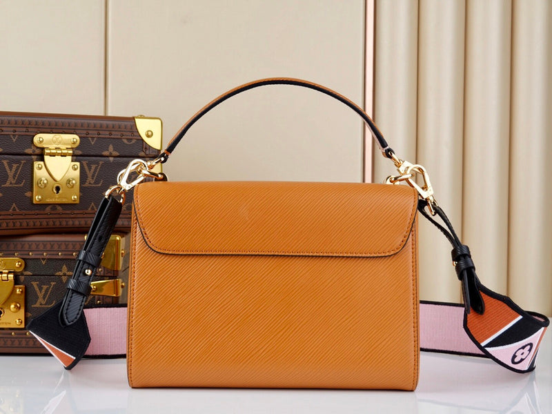 Satchel Bags - VL Bags - 5034