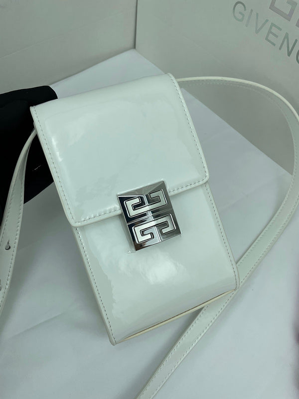 Satchel Bags - GVC Bags - 056