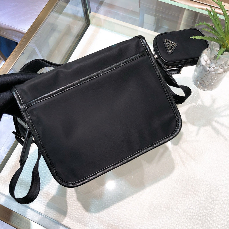 Satchel Bags - PDA Bags - 335