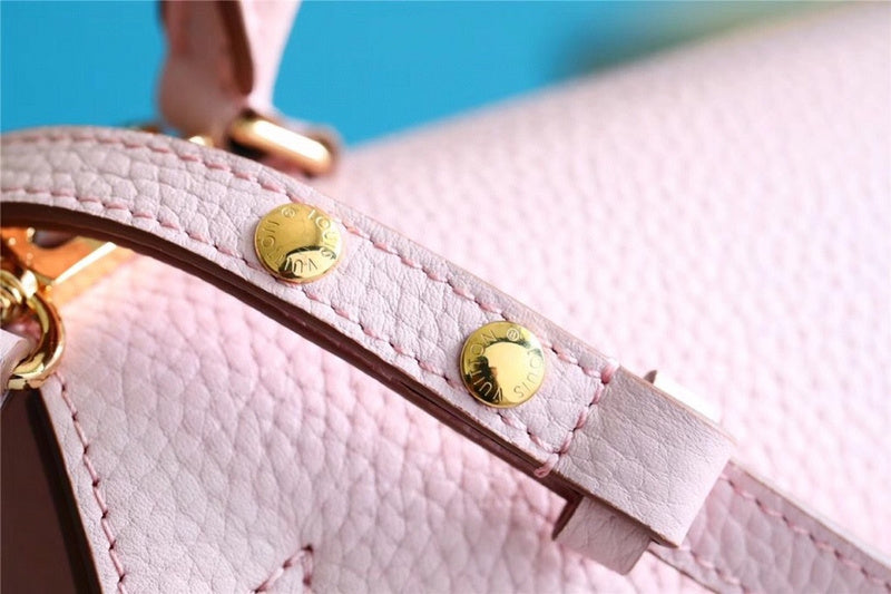 Satchel Bags - VL Bags - 7102