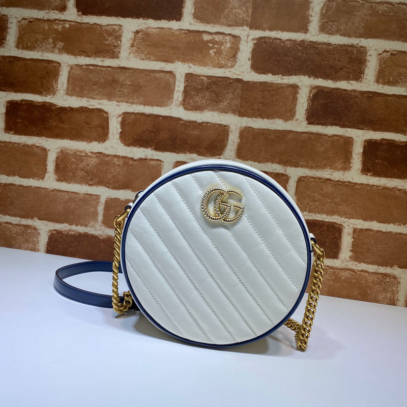 Satchel Bags - GCI Bags - 3514