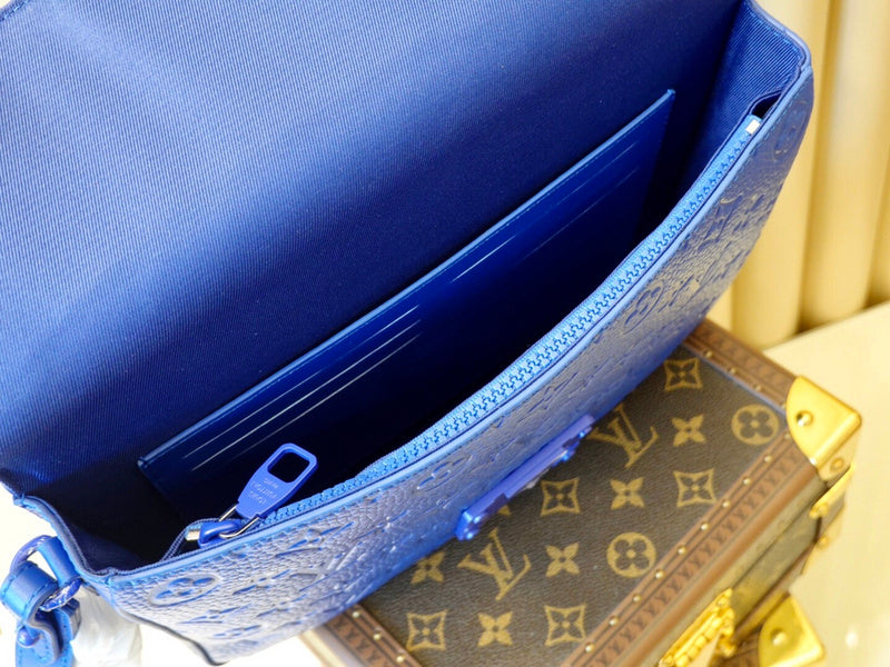 Satchel Bags - VL Bags - 5276