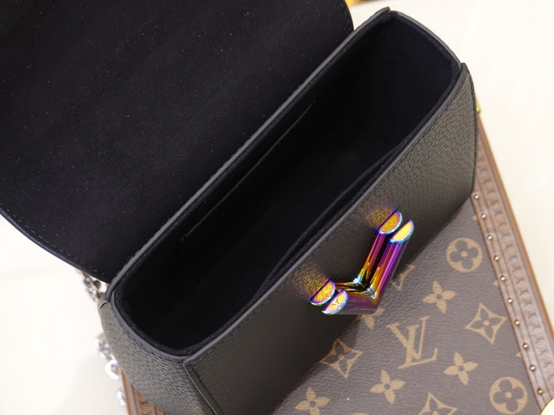 Satchel Bags - VL Bags - 5381