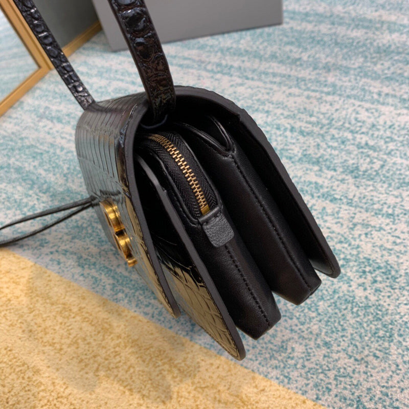 Satchel Bags - BGA Bags - 855