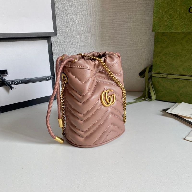 Satchel Bags - GUC Bags - 287